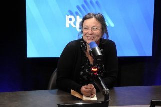 L’exposition « L’envol » de Nadia Teytaz-Bornet au Nînd'Art à Nendaz